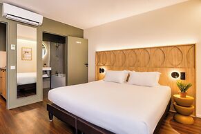 Citadines Part-Dieu Lyon