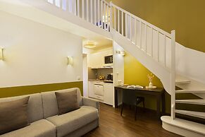 Citadines Part-Dieu Lyon