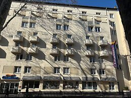 Citadines Part-Dieu Lyon