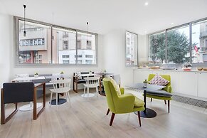 Citadines Part-Dieu Lyon