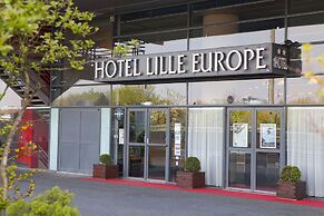 Hotel Lille Europe