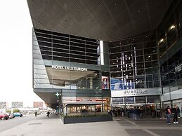 Hotel Lille Europe