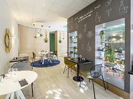 ibis Cavaillon Portes du Luberon