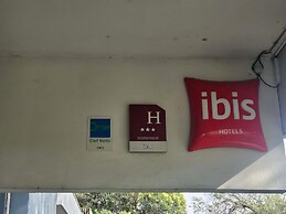 ibis Cavaillon Portes du Luberon