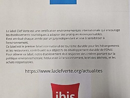 ibis Cavaillon Portes du Luberon