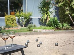 ibis Cavaillon Portes du Luberon