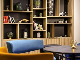 ibis Cavaillon Portes du Luberon