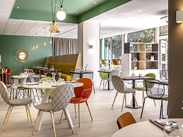 ibis Cavaillon Portes du Luberon