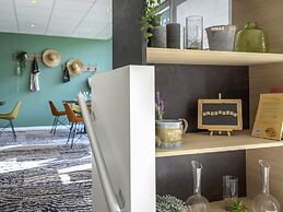 ibis Cavaillon Portes du Luberon