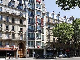 ibis Paris Ornano Montmartre Nord 18ème