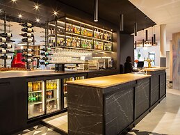 ibis Paris Ornano Montmartre Nord 18ème