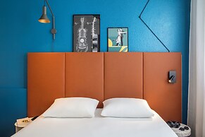 ibis Paris Ornano Montmartre Nord 18ème