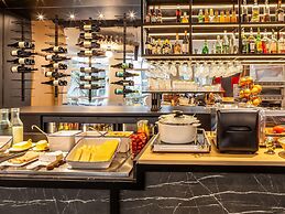 ibis Paris Ornano Montmartre Nord 18ème