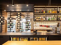 ibis Paris Ornano Montmartre Nord 18ème