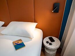 ibis Paris Ornano Montmartre Nord 18ème