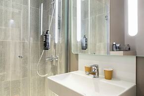 ibis Paris Ornano Montmartre Nord 18ème