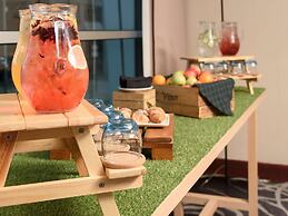 Novotel Glasgow Centre