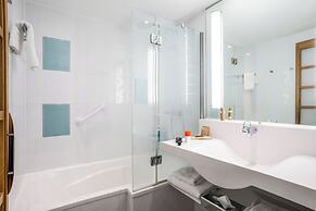 Novotel Glasgow Centre