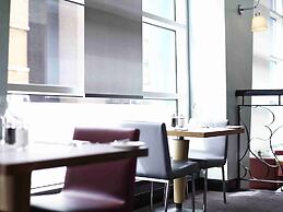 Novotel Glasgow Centre