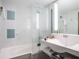 Novotel Glasgow Centre