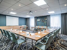 Novotel Glasgow Centre