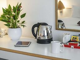 Novotel Glasgow Centre