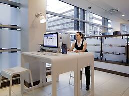 Novotel Glasgow Centre