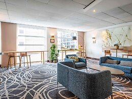 Novotel Glasgow Centre