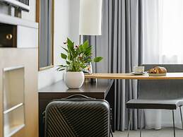 Novotel Glasgow Centre