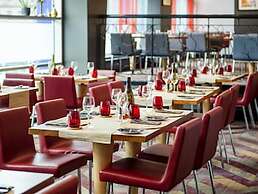 Novotel Glasgow Centre