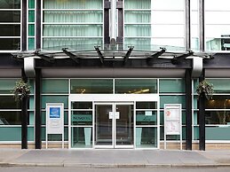 Novotel Glasgow Centre