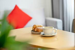 Novotel Glasgow Centre