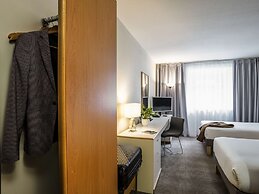 Novotel Glasgow Centre