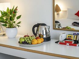 Novotel Glasgow Centre