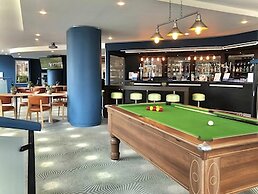Novotel Glasgow Centre