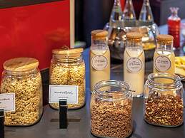 Novotel Glasgow Centre