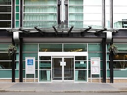 Novotel Glasgow Centre