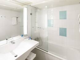 Novotel Glasgow Centre