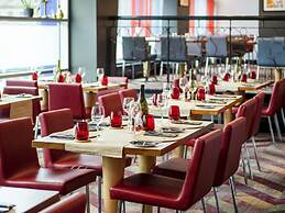 Novotel Glasgow Centre