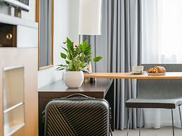 Novotel Glasgow Centre