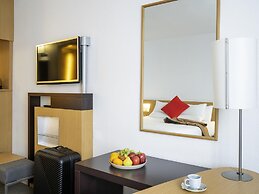 Novotel Glasgow Centre
