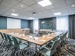 Novotel Glasgow Centre