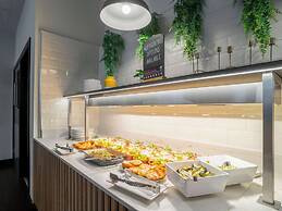 Novotel Glasgow Centre