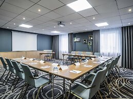 Novotel Glasgow Centre