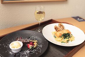 Novotel Glasgow Centre