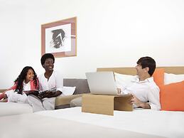 Novotel Glasgow Centre