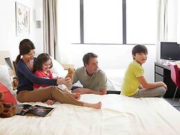 Novotel Glasgow Centre