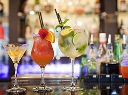 Novotel Glasgow Centre