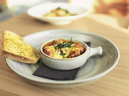 Novotel Glasgow Centre