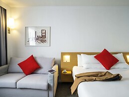 Novotel Glasgow Centre